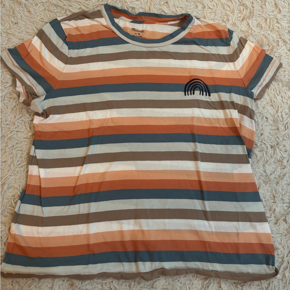 Madewell tee